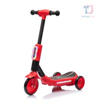 trotinetka red