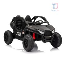 utv black