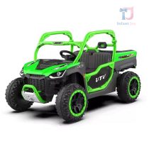utv green