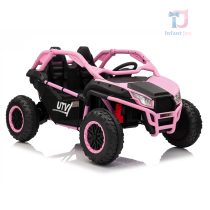 utv pink