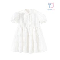 bebeshka-detska roklq-Lace Cloud