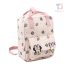 Rucsac pentru copii cu elemente 3D Pink Besties
