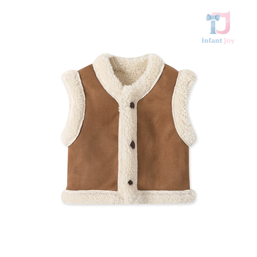 Vestă premium din piele ecologică Fashion Guru