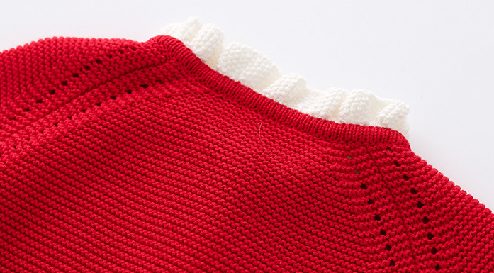 bebeshka-detska-jiletka-happy-daisy-red (2)