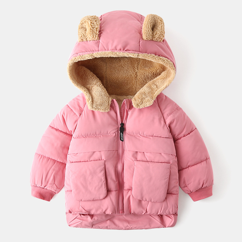bebeshka-detska-kapitonirana-parka-bimbo-pink