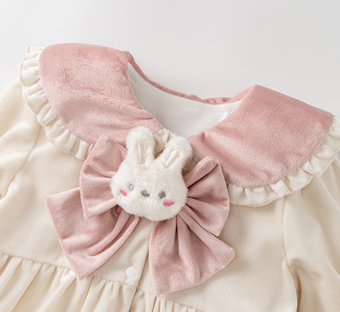 bebeshka-detska-roklq-bunny-princess (1)