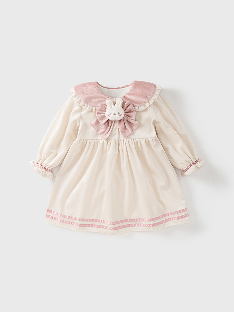 bebeshka-detska-roklq-bunny-princess (7)