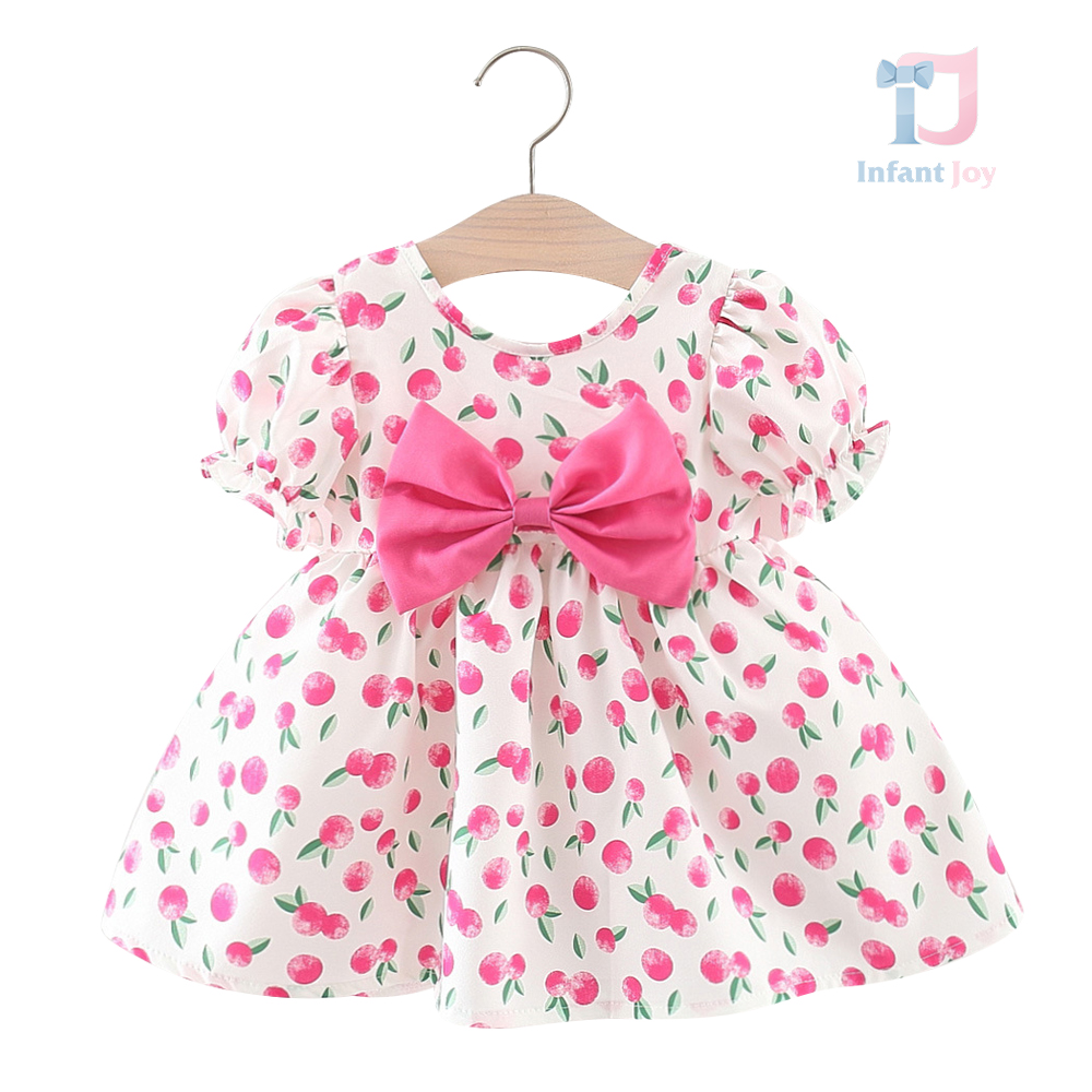 Rochie cu panglică spectaculoasă Cherry Caprice