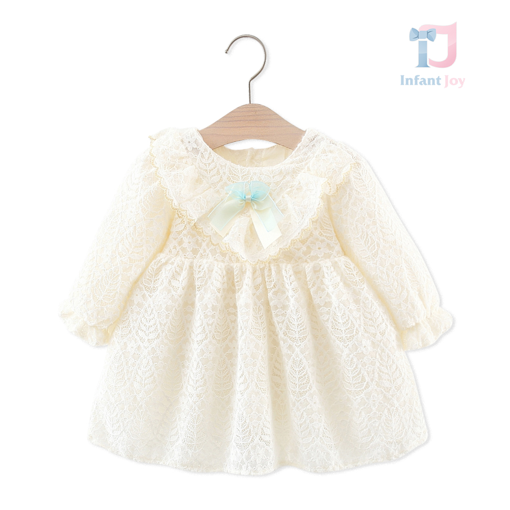 Rochie formala din dantela Chantilly Fashion Queen