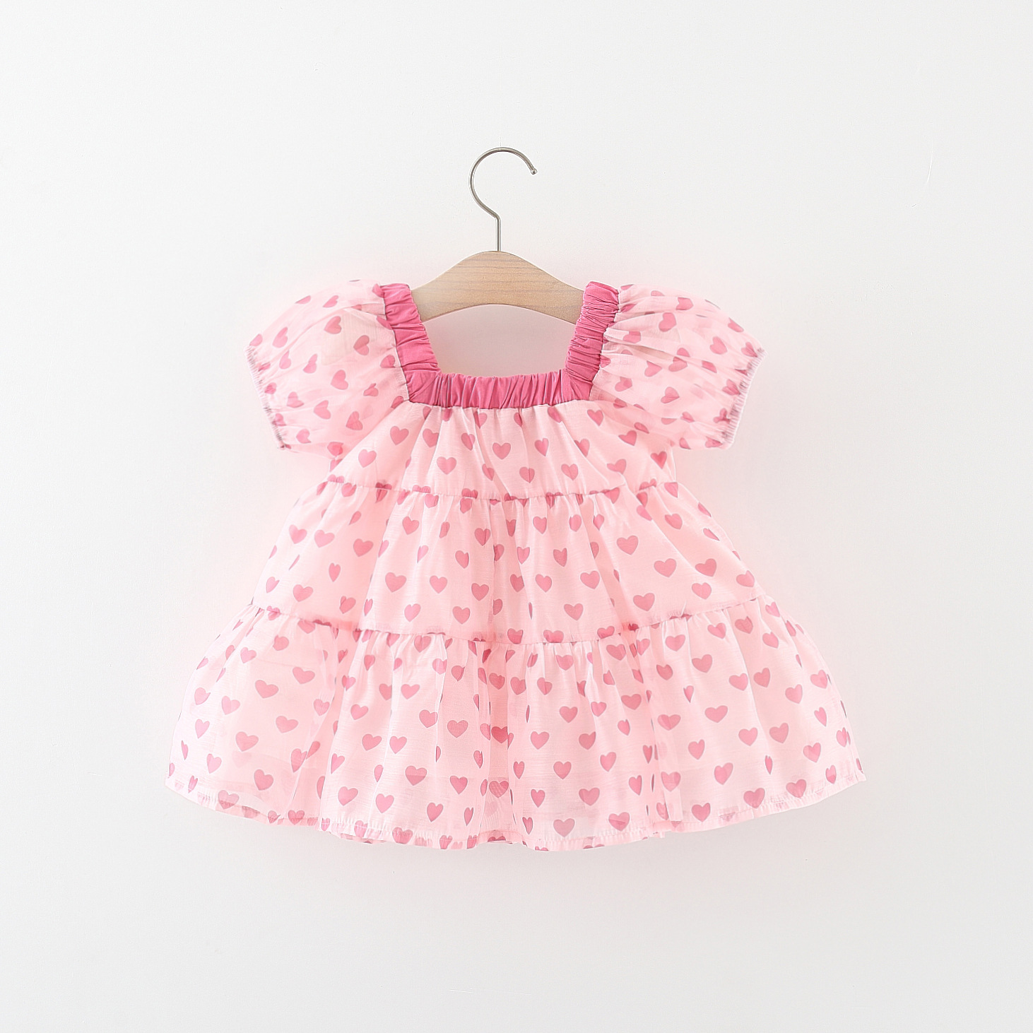 bebeshka-detska-roklq-flower-hearts-pink (6)