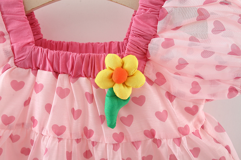 bebeshka-detska-roklq-flower-hearts-pink (9)