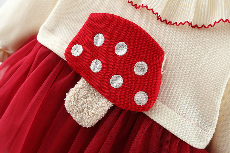 bebeshka-detska-roklq-mushy-red (4)