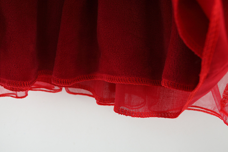 bebeshka-detska-roklq-mushy-red (8)