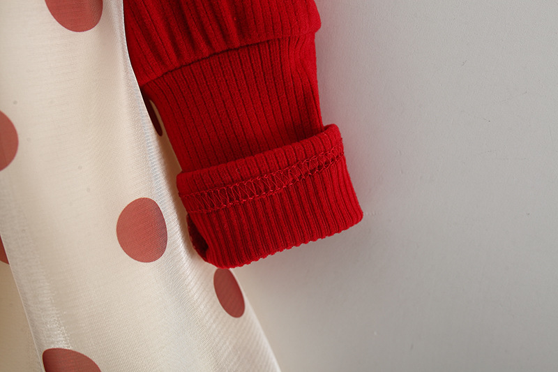 bebeshka-detska-roklq-red-dots (1)