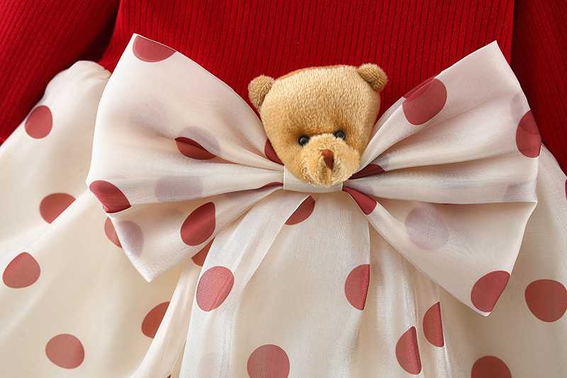 bebeshka-detska-roklq-red-dots (12)