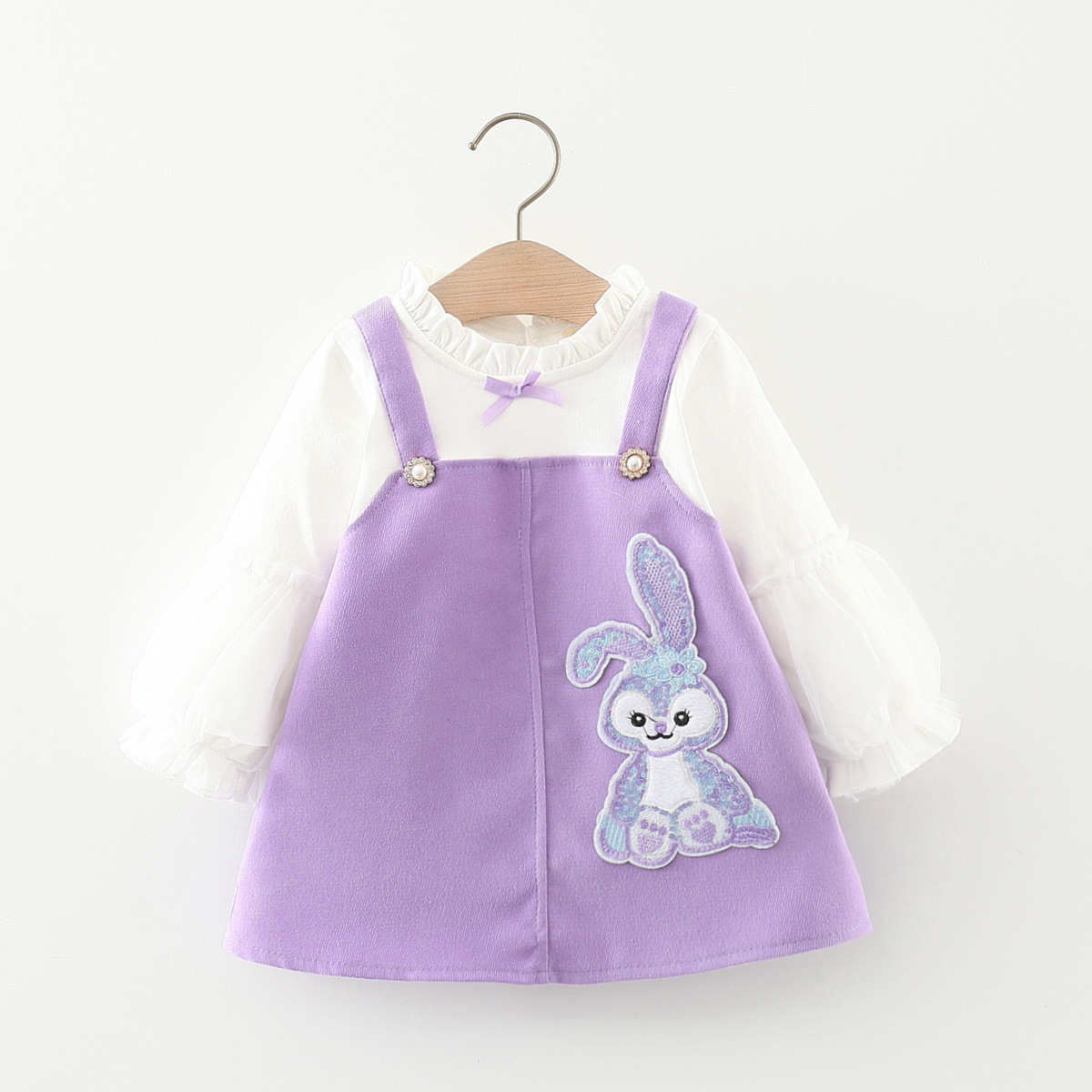 bebeshka-detska-roklq-s-3d-broderiq-love-stella (5)