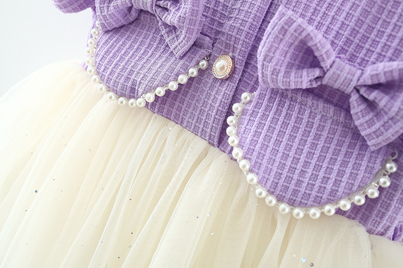 bebeshka-detska-roklq-s-bufan-rakav-i-perli-lilac-caprice (1)