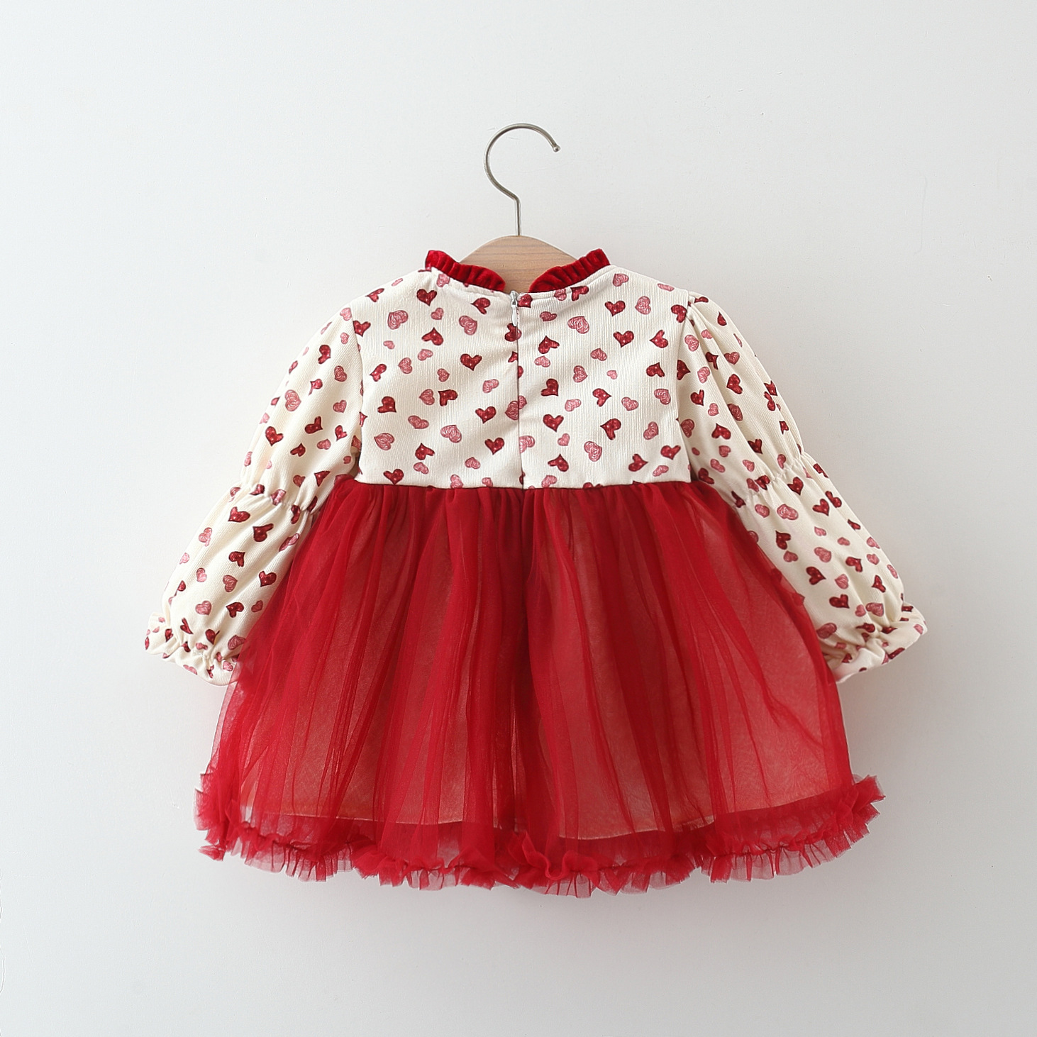 bebeshka-detska-vatirana-roklq-my-little-heart (3)