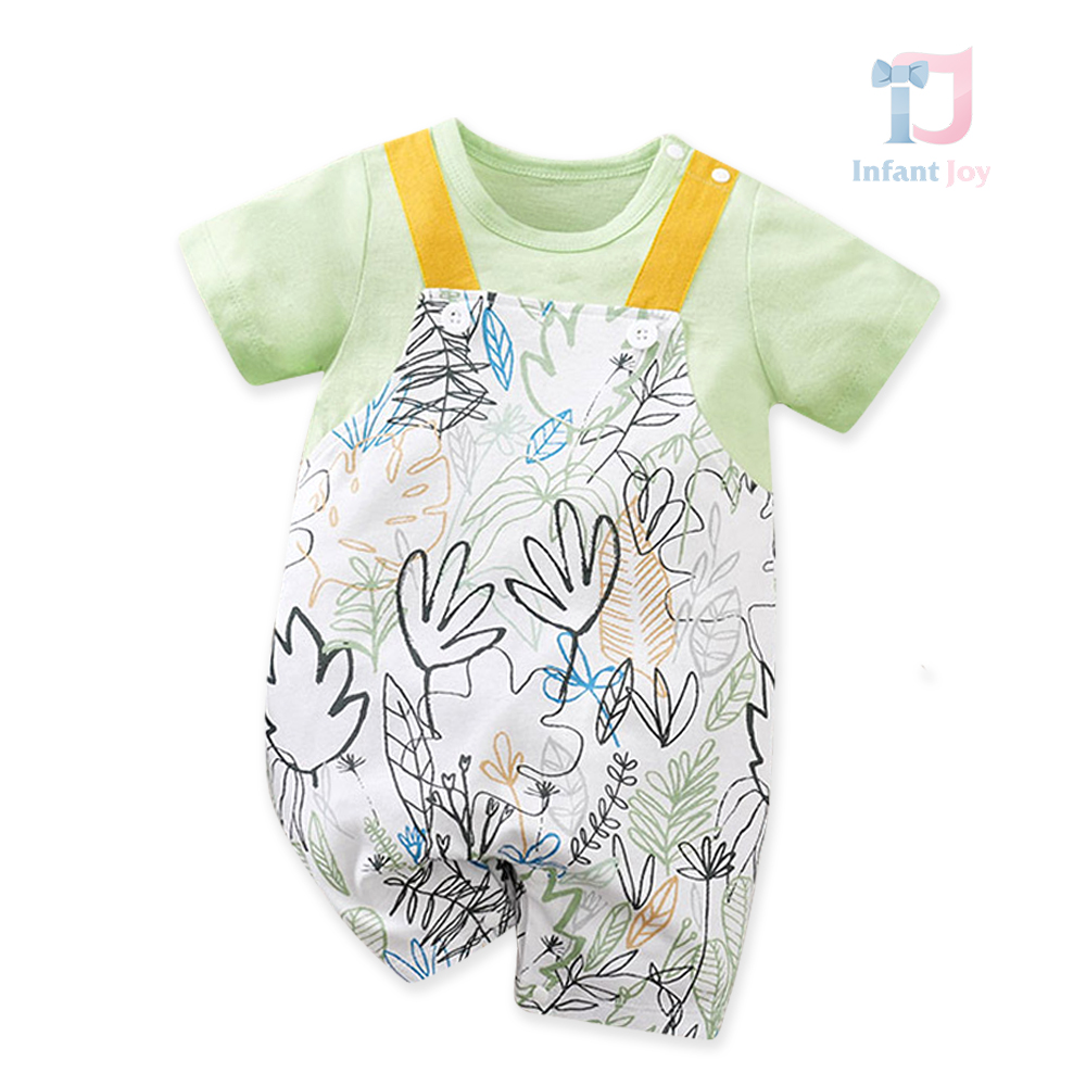 Salopeta Spring Leaf