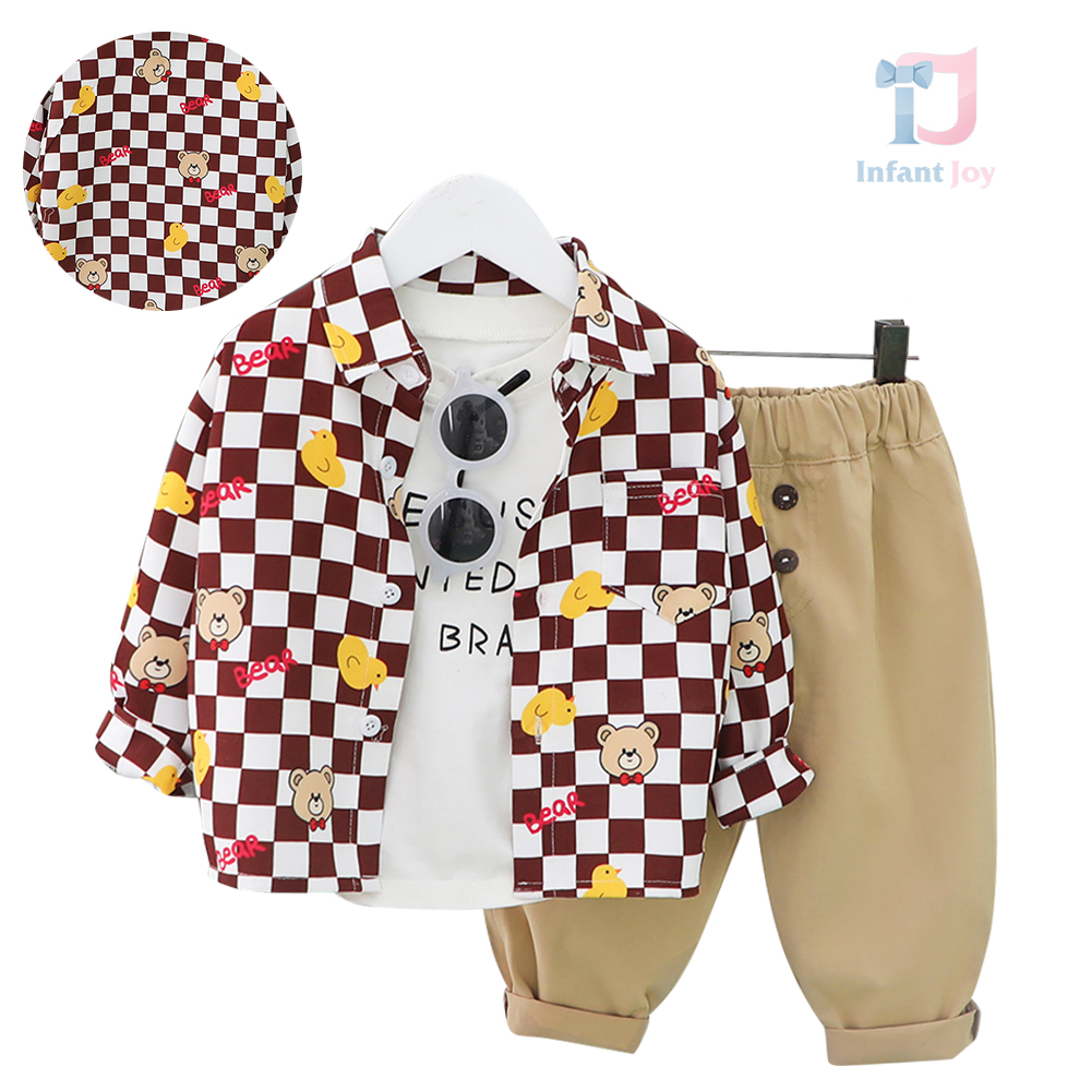 Set de 2 piese Autumn Colors