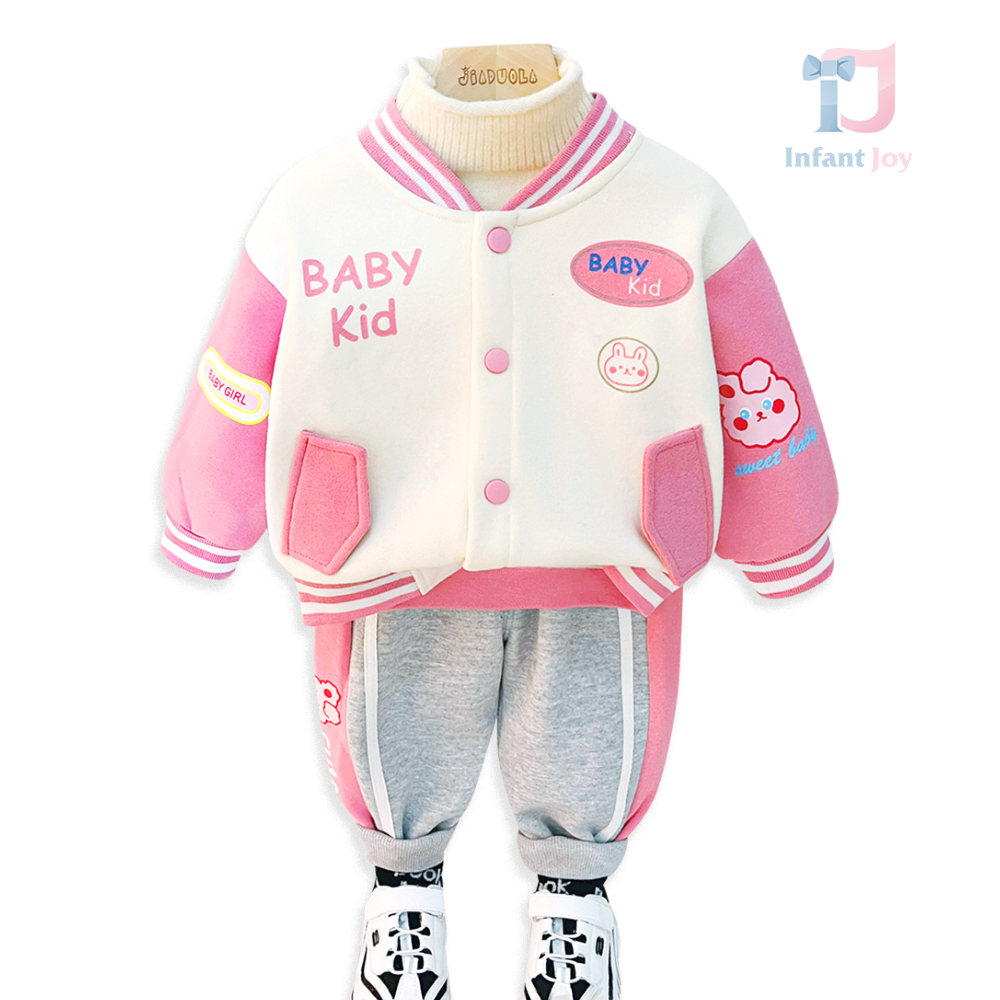 Set matlasat, sportiv din 2 piese Baby Kid