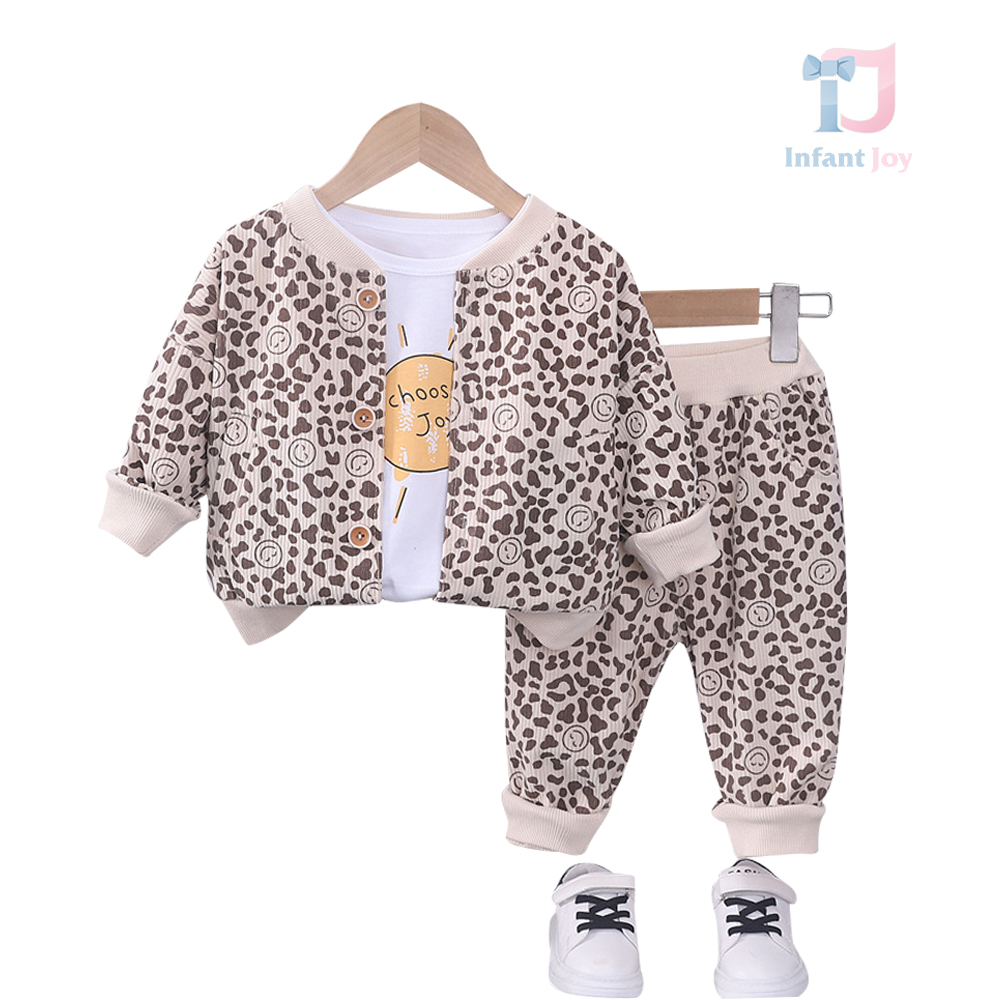 Set de 3 piese Choose Joy