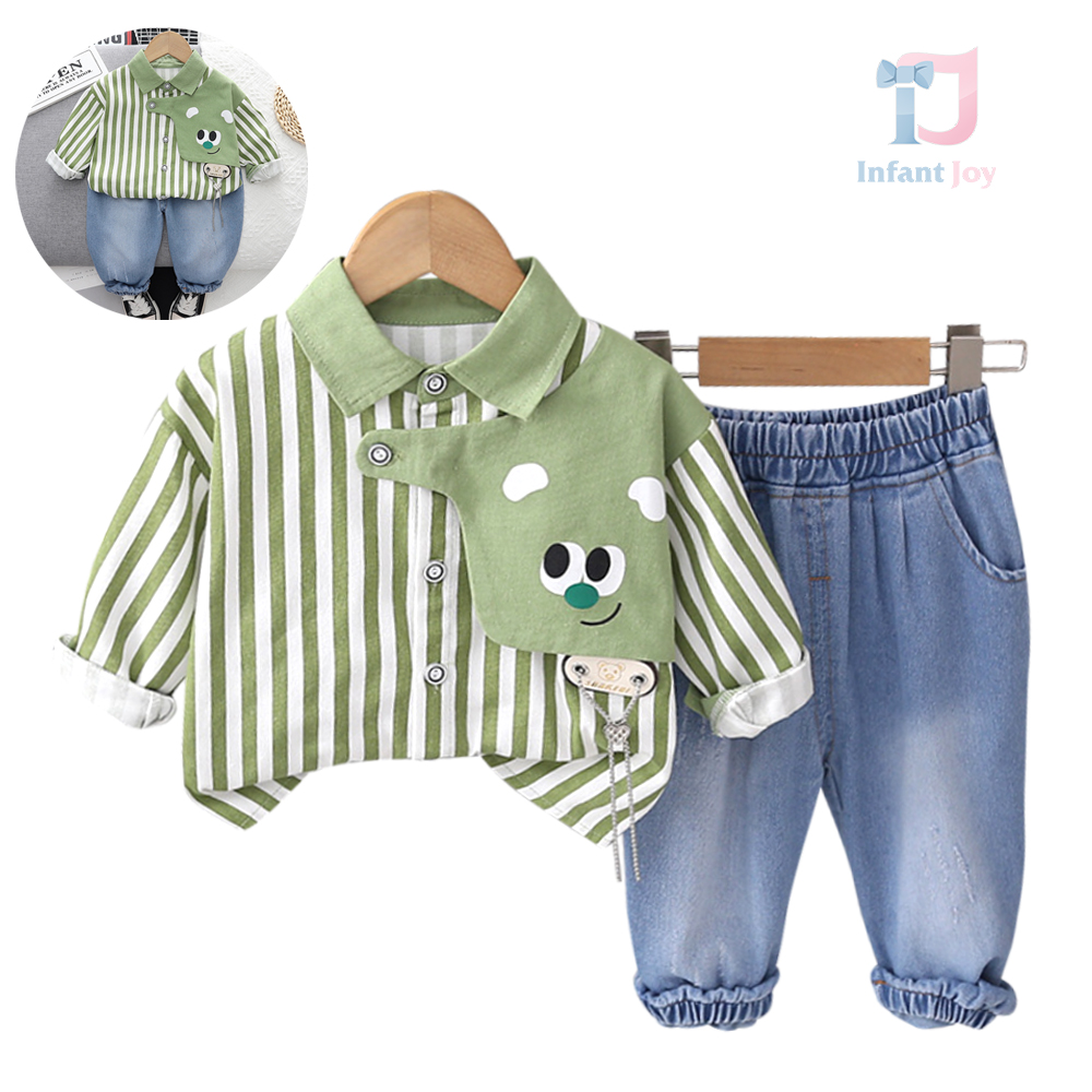 Set sportiv-elegant de 2 piese cu elemente 3D Fashion Soaked