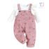 Set de 2 piese Garden Girl