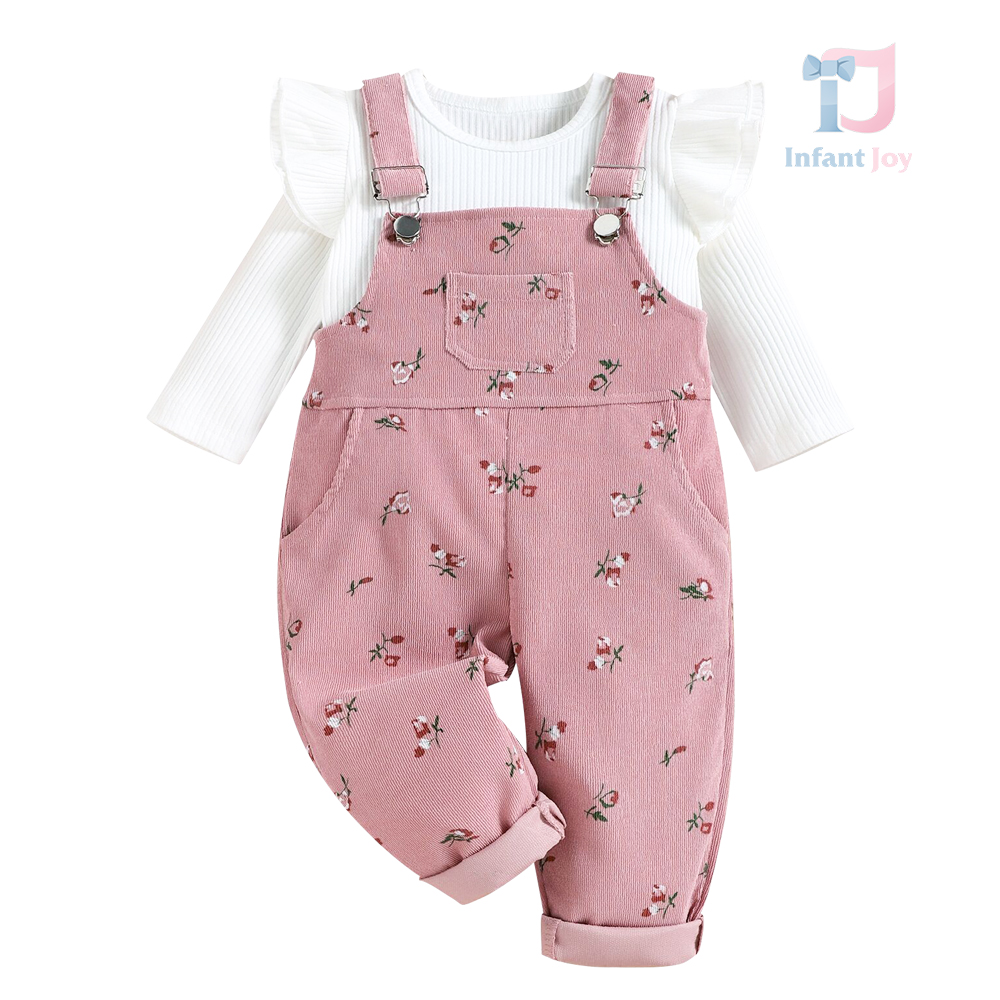 Set de 2 piese Garden Girl