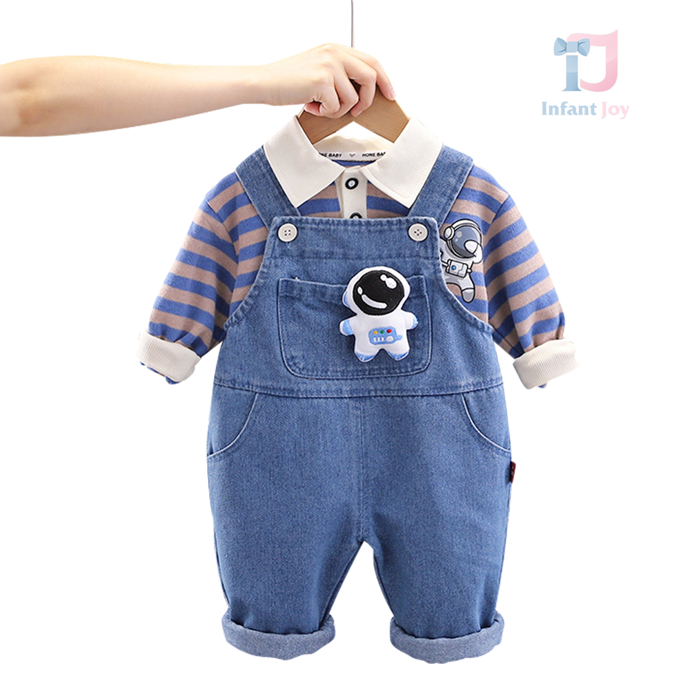 Set de 3 piese Coolest Astronaut