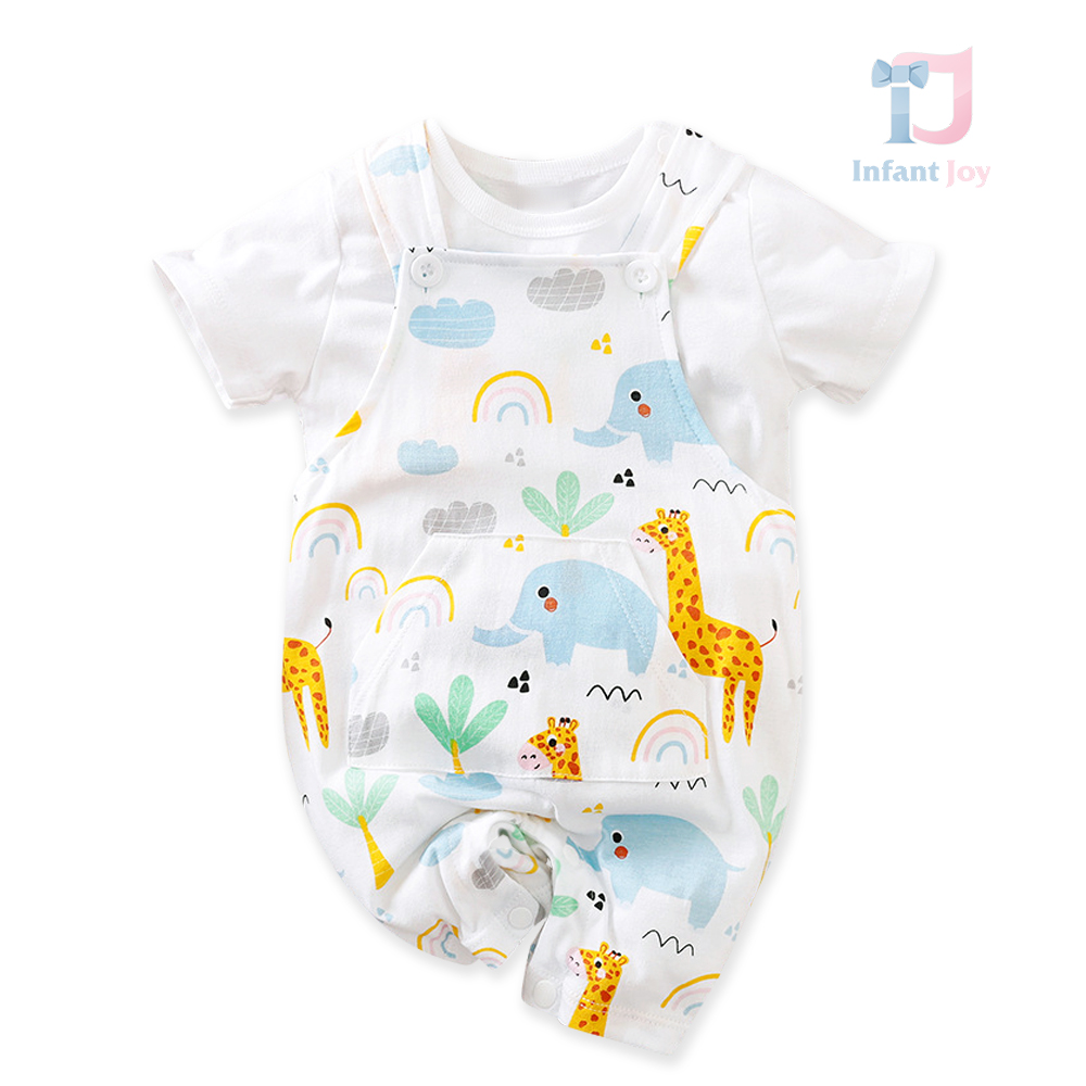 Set de 2 piese Happy Animales