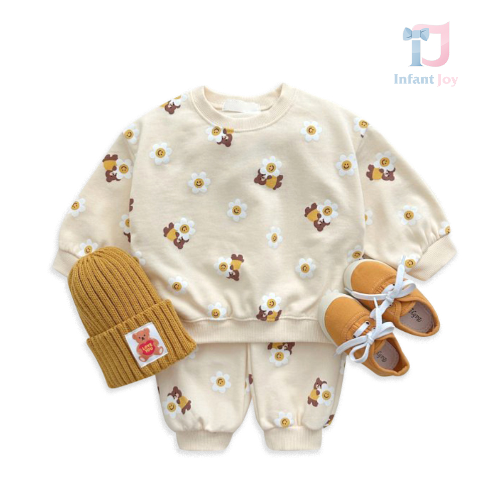 Set de 2 piese Lemon Spring