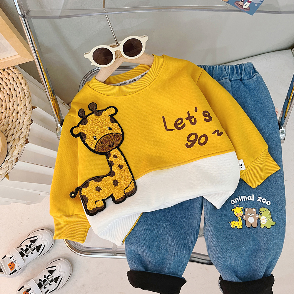 bebeshki-detski-komplekt-let’s-go-giraffe (2)