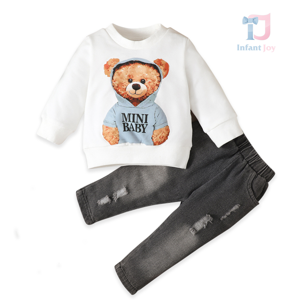 Set de 2 piese Mini Baby