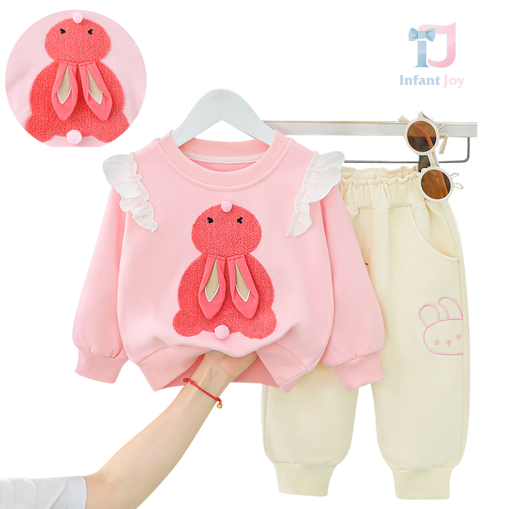 Set de 2 piese Mommy’s Bunny