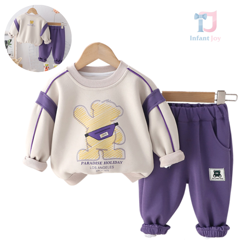 Set de 2 piese Paradise Los Angeles