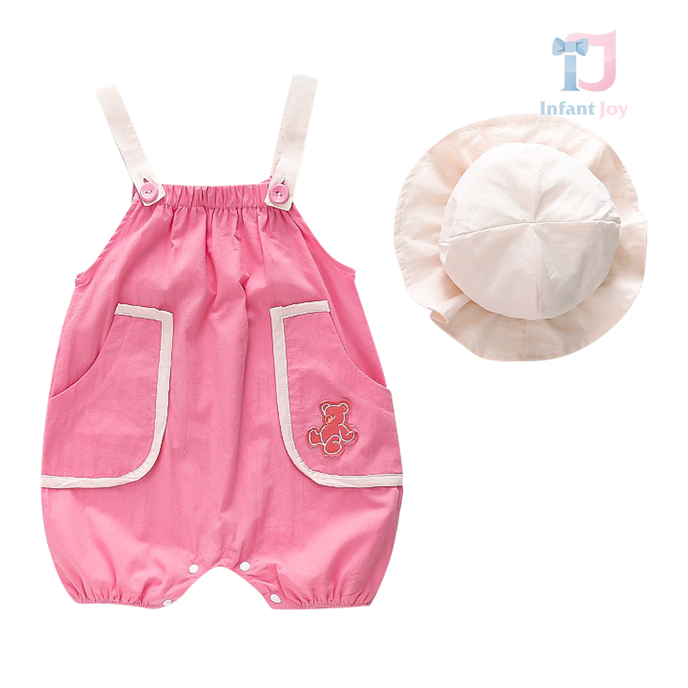 Set de 2 piese Pink Baby