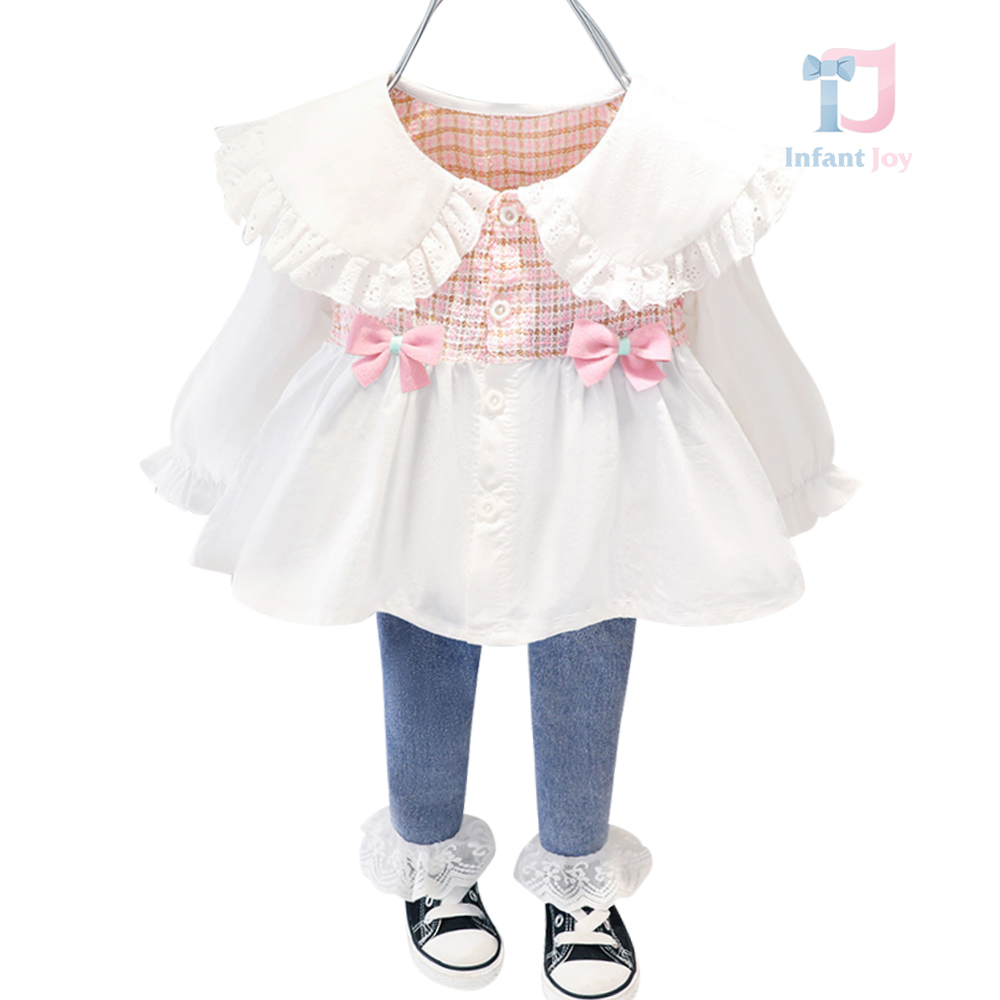 Set Oficial de 2 piese Pink Sunshine