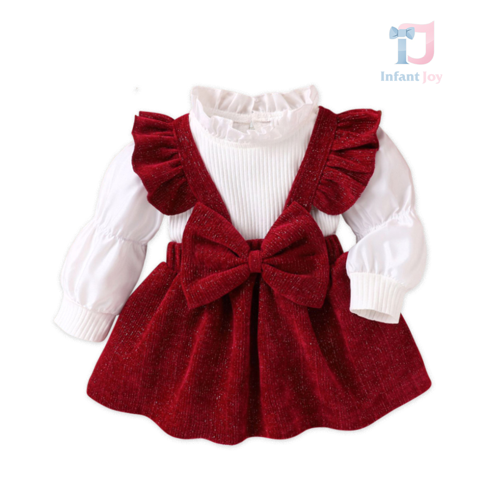 Set premium de 2 piese Ribbon Curls