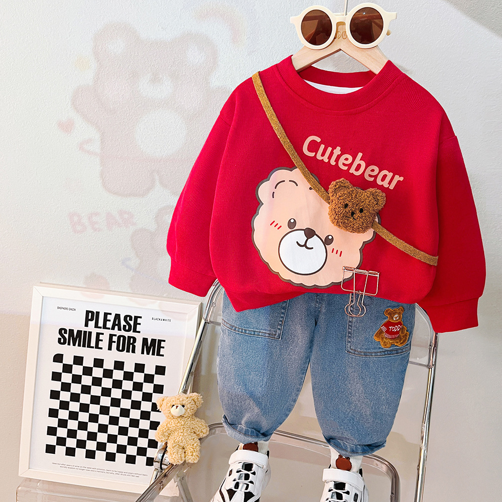 bebeshki-detski-komplekt-s-3d-elementi-cute-bear-red (1)