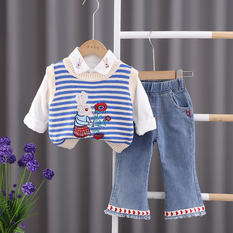 bebeshki-detski-komplekt-s-broderiq-rabbit’s-garden (43)