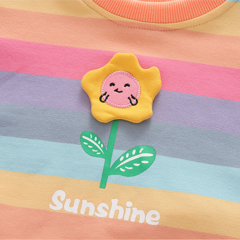 bebeshki-detski-komplekt-s-bufan-rakav-kadri-i-3d-slyn`ogledi-rainbow-sunshine (5)