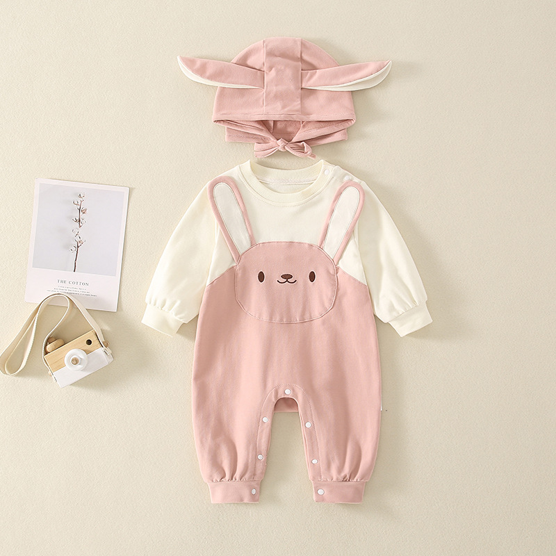 bebeshki-detski-komplekt-s-shapka-bone-beige-and-pink-bunny (8)