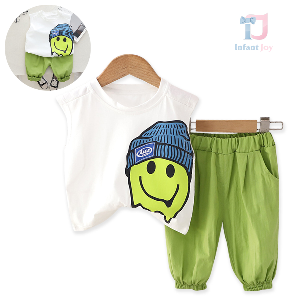 Set de 2 piese Street Buddy