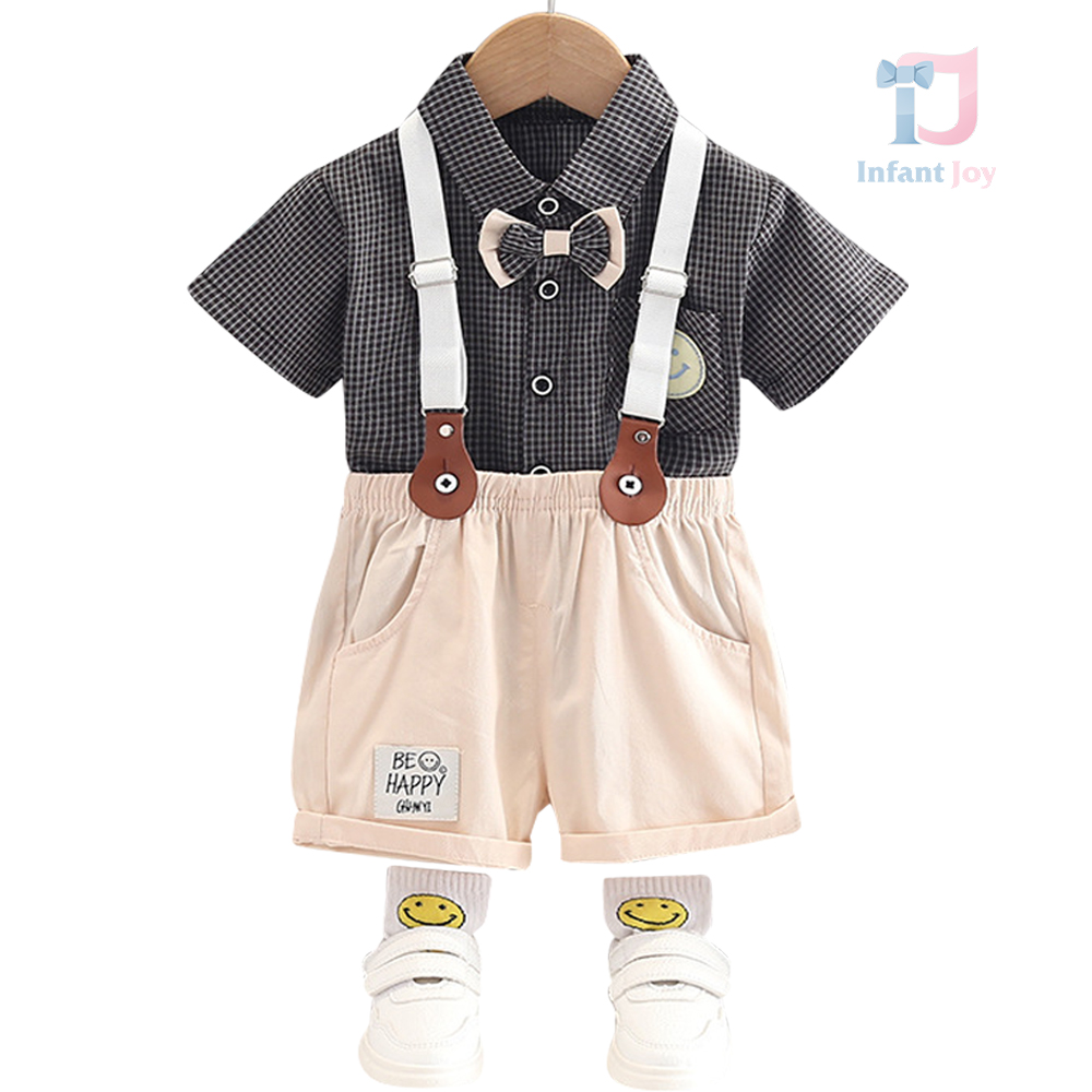 Set Oficial de 3 piese Be Happy Son