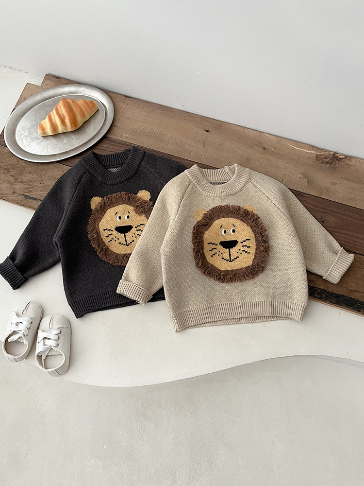 bebeshki-detski-pleten-pulover-lion-graphite (3)