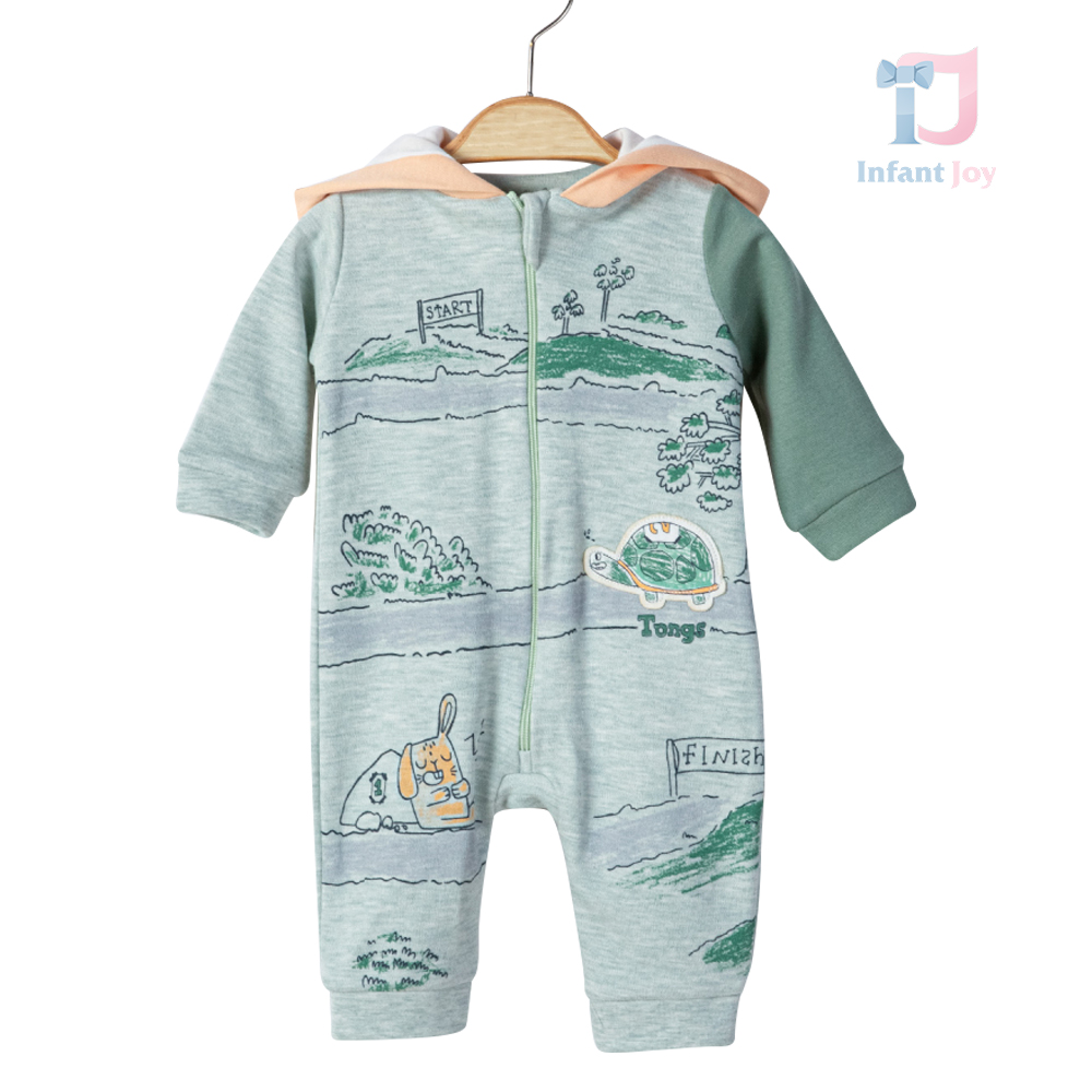 Salopeta Little Friends