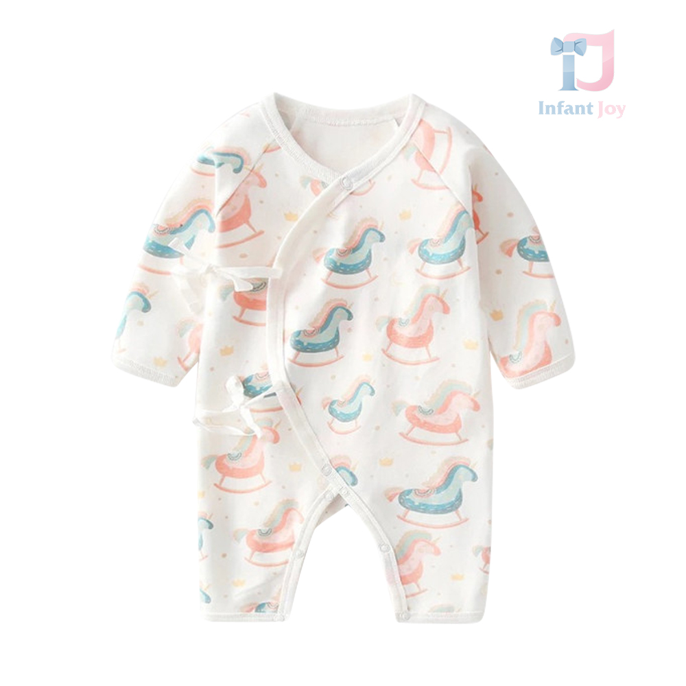 Salopeta Baby Unicorn