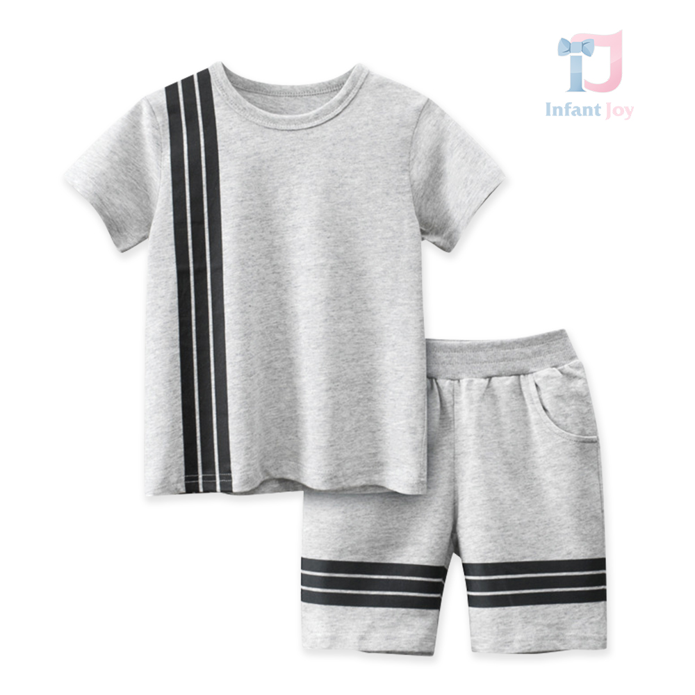 Set sport de 2 piese Street Line