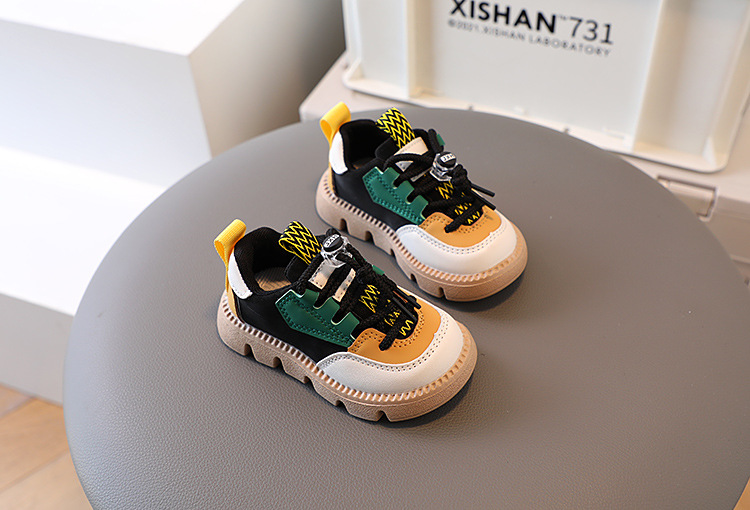 bebeshki-detski-sportni-obuvki-black-and-yellow (2)